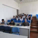 Class Room